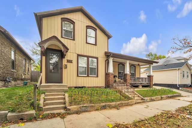 1427 Erie STREET, Racine, WI 53402