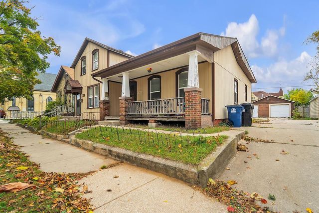 1427 Erie STREET, Racine, WI 53402