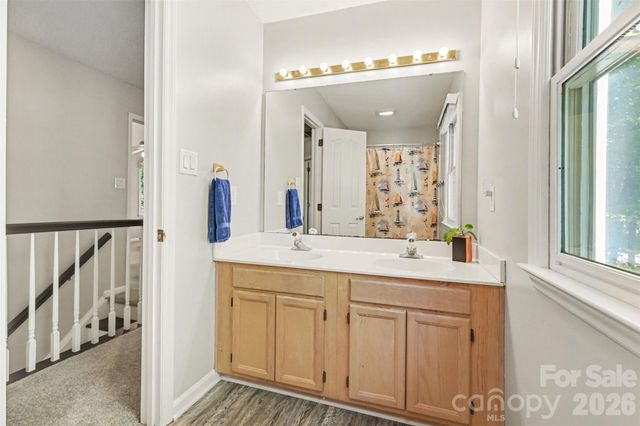 7218 Glen Brook Lane, Charlotte, NC 28269