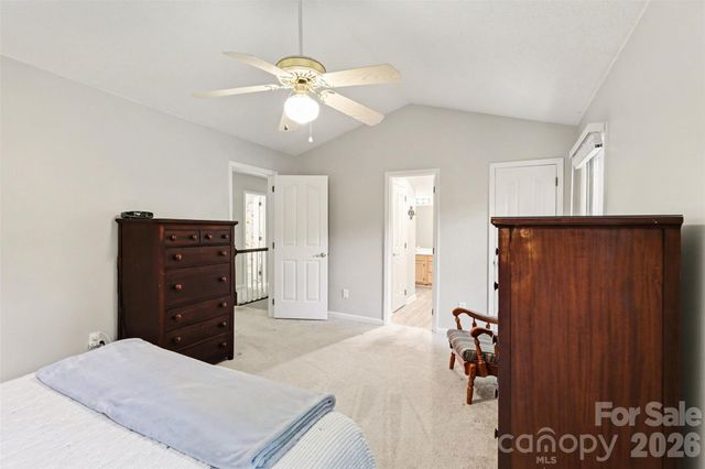 7218 Glen Brook Lane, Charlotte, NC 28269