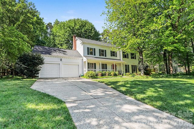 7218 Glen Brook Lane, Charlotte, NC 28269