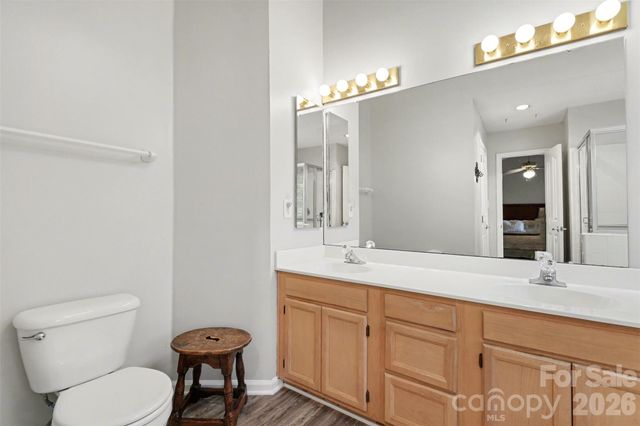 7218 Glen Brook Lane, Charlotte, NC 28269