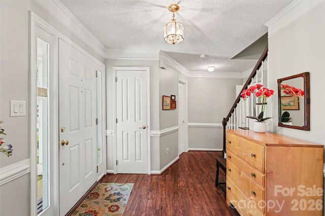 7218 Glen Brook Lane, Charlotte, NC 28269