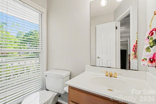 7218 Glen Brook Lane, Charlotte, NC 28269