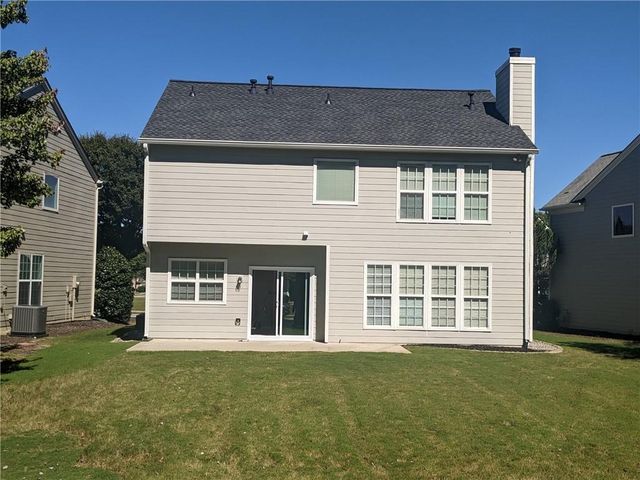 8730 Radford Lane, Suwanee, GA 30024