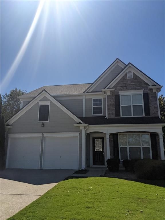 8730 Radford Lane, Suwanee, GA 30024