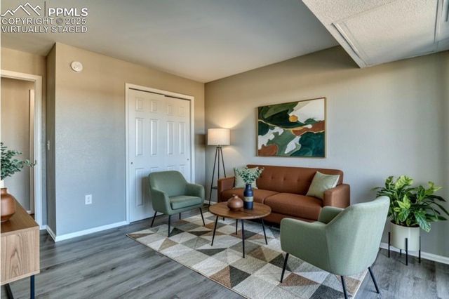 411 Lakewood Circle B1016, Colorado Springs, CO 80910