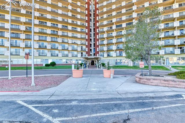 411 Lakewood Circle B1016, Colorado Springs, CO 80910