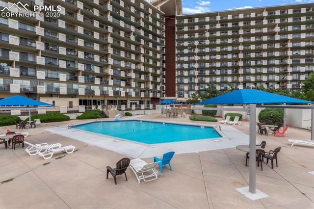 411 Lakewood Circle B1016, Colorado Springs, CO 80910