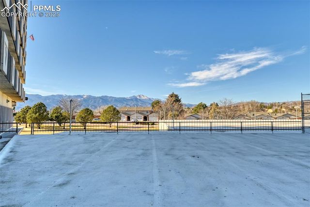 411 Lakewood Circle B1016, Colorado Springs, CO 80910