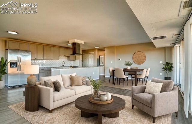 411 Lakewood Circle B1016, Colorado Springs, CO 80910