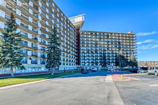 411 Lakewood Circle B1016, Colorado Springs, CO 80910