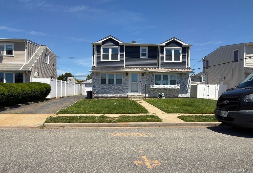 64 Ketcham Avenue, Hicksville, NY 11801