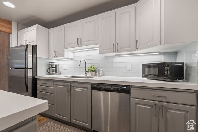 1441 THREE KINGS DR #72, Park City, UT 84060