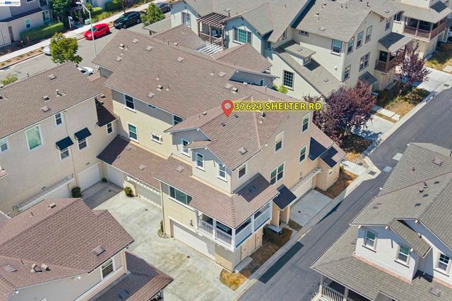 37623 Shelter Rd, Newark, CA 94560