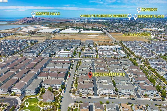 37623 Shelter Rd, Newark, CA 94560