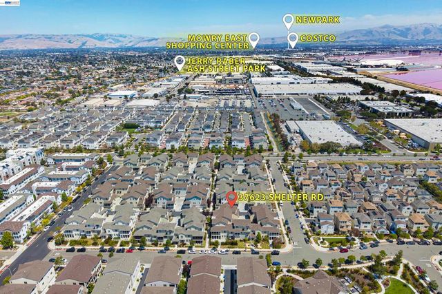 37623 Shelter Rd, Newark, CA 94560