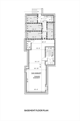 14 Hamlet A, Somerville, MA 02143