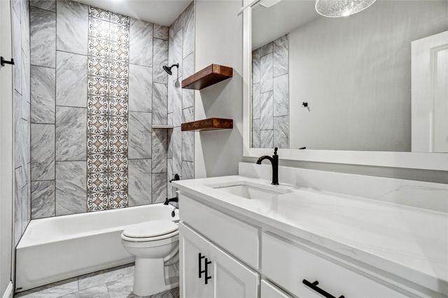 209 Legacy Boulevard, Weatherford, TX 76085