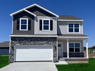 3438 Craven Drive, Coralville, IA 52241