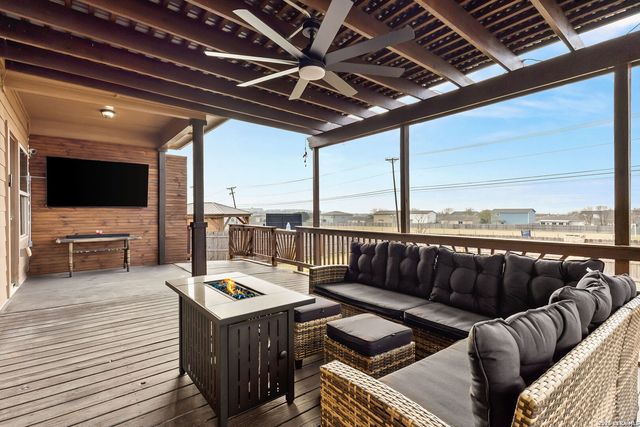 721 Great Cloud, New Braunfels, TX 78130