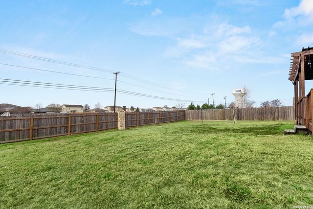 721 Great Cloud, New Braunfels, TX 78130