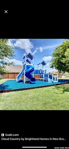 721 Great Cloud, New Braunfels, TX 78130