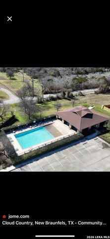 721 Great Cloud, New Braunfels, TX 78130