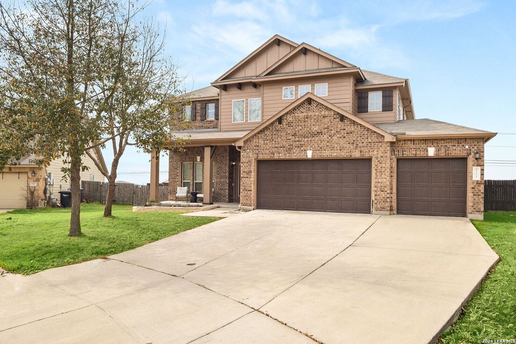 721 Great Cloud, New Braunfels, TX 78130