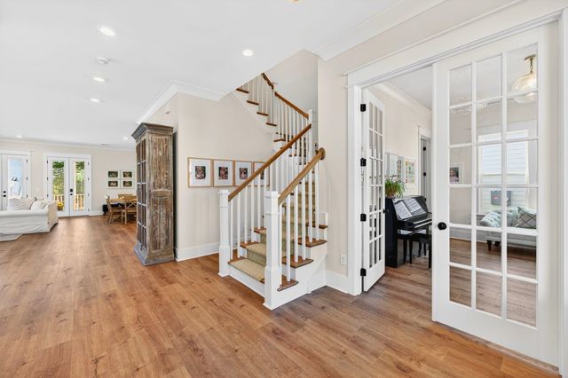 3624 Goodwater Street, Mount Pleasant, SC 29466