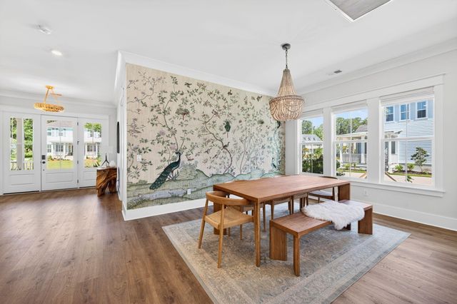 3624 Goodwater Street, Mount Pleasant, SC 29466