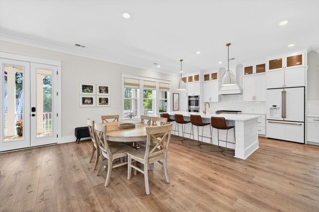 3624 Goodwater Street, Mount Pleasant, SC 29466