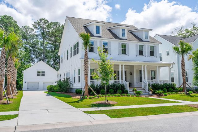 3624 Goodwater Street, Mount Pleasant, SC 29466