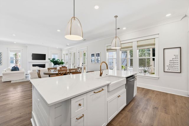 3624 Goodwater Street, Mount Pleasant, SC 29466