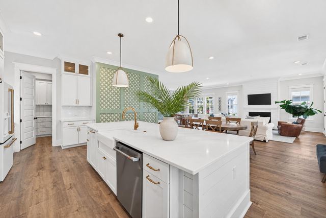 3624 Goodwater Street, Mount Pleasant, SC 29466
