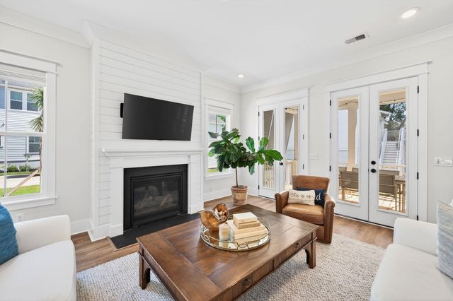 3624 Goodwater Street, Mount Pleasant, SC 29466
