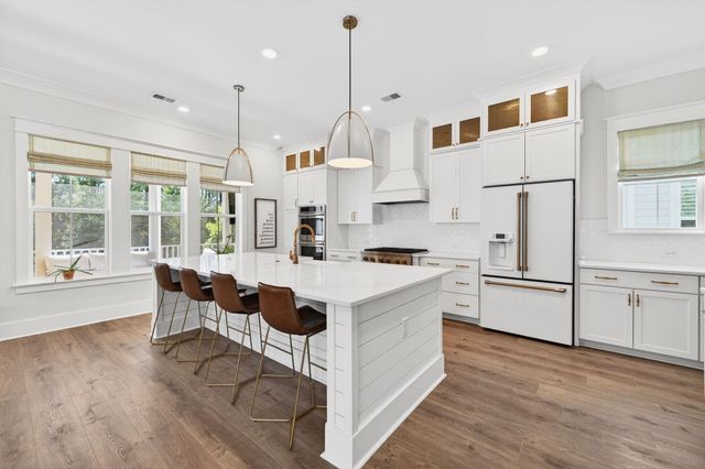 3624 Goodwater Street, Mount Pleasant, SC 29466