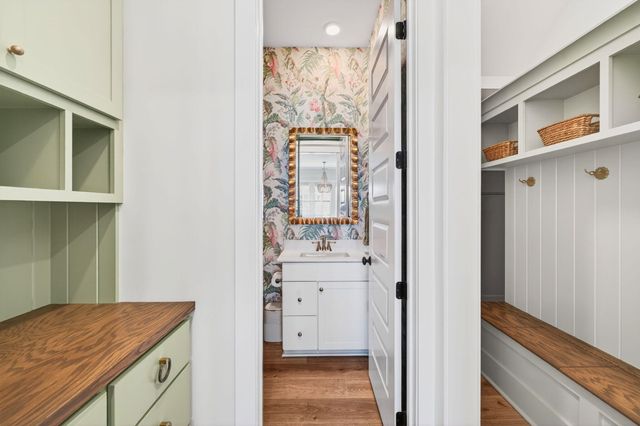 3624 Goodwater Street, Mount Pleasant, SC 29466