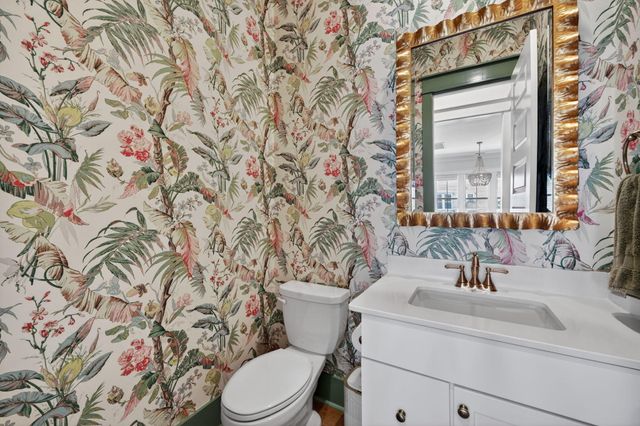 3624 Goodwater Street, Mount Pleasant, SC 29466