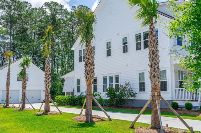 3624 Goodwater Street, Mount Pleasant, SC 29466