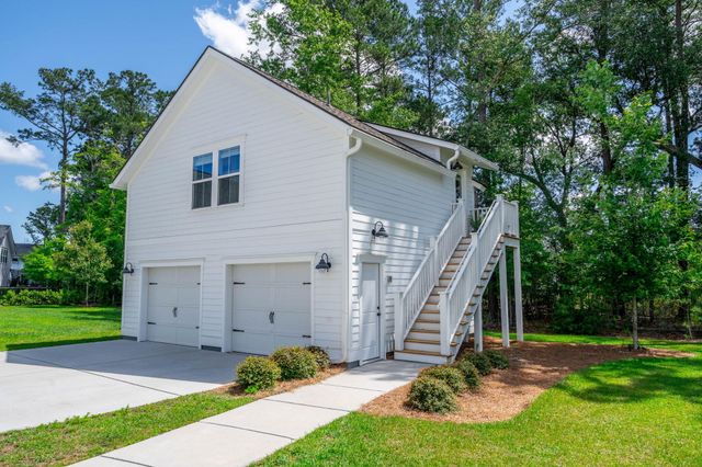 3624 Goodwater Street, Mount Pleasant, SC 29466