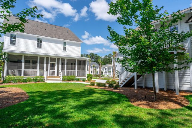 3624 Goodwater Street, Mount Pleasant, SC 29466