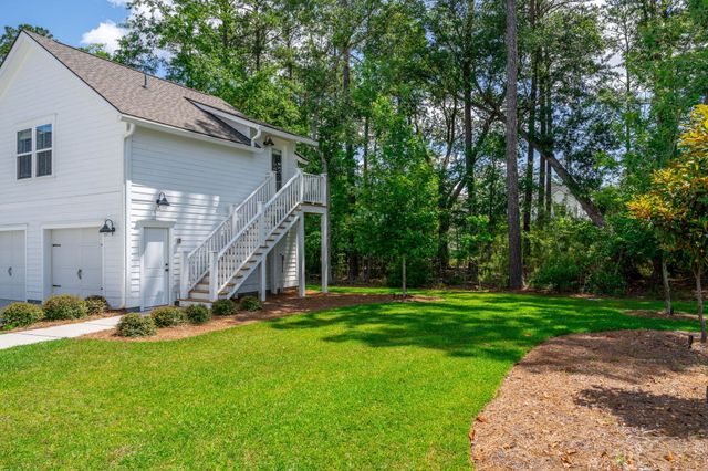 3624 Goodwater Street, Mount Pleasant, SC 29466
