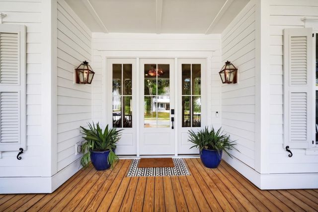 3624 Goodwater Street, Mount Pleasant, SC 29466