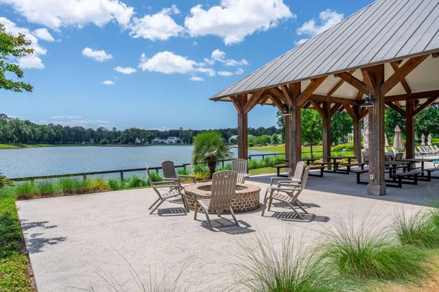 3624 Goodwater Street, Mount Pleasant, SC 29466