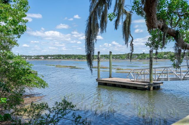 3624 Goodwater Street, Mount Pleasant, SC 29466