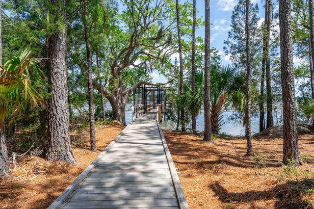 3624 Goodwater Street, Mount Pleasant, SC 29466
