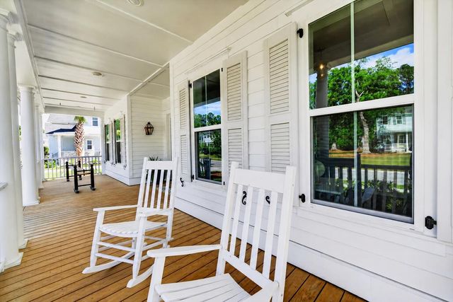 3624 Goodwater Street, Mount Pleasant, SC 29466