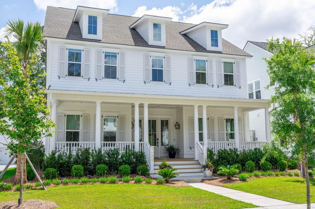 3624 Goodwater Street, Mount Pleasant, SC 29466