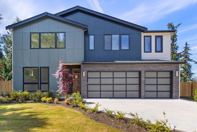 16211 Simonds Road NE, Kenmore, WA 98028